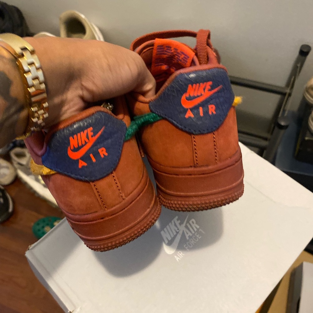 Nike Air Force one